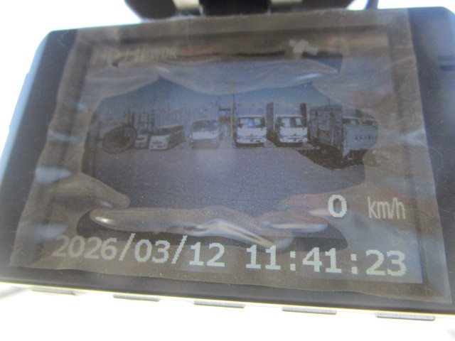 日野 レンジャー 中型 バン 2PG-FD2ABG(104131) 16枚目