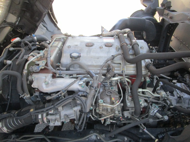 日野 レンジャー 中型 バン 2PG-FD2ABG(104131) 19枚目