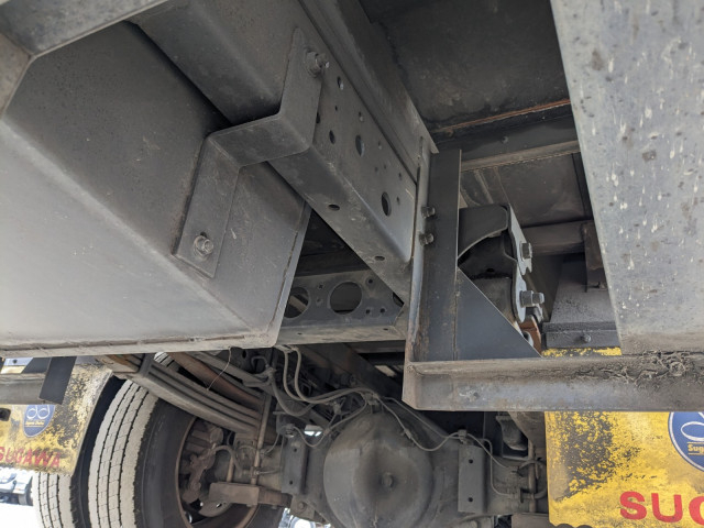 日野 デュトロ 小型 その他 TKG-XZU650M(104130) 24枚目