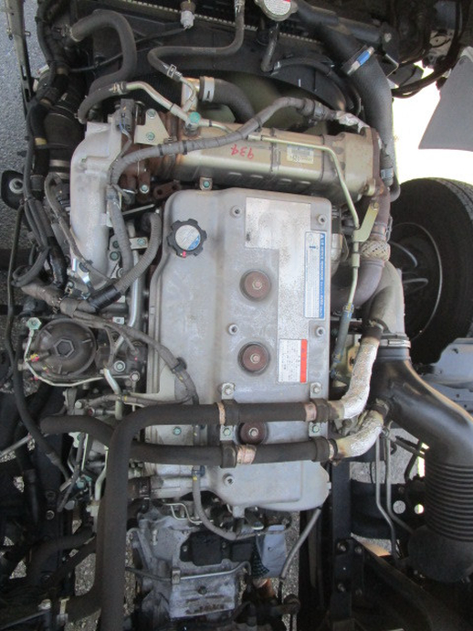 日野 レンジャー 中型 バン 2PG-FD2ABG(104131) 20枚目