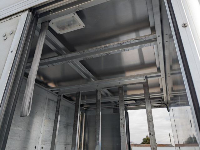 日野 デュトロ 小型 その他 TKG-XZU650M(104130) 27枚目