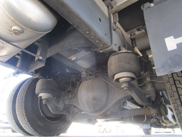 日野 レンジャー 中型 バン 2PG-FD2ABG(104131) 23枚目