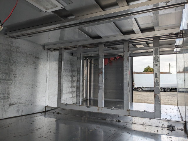 日野 デュトロ 小型 その他 TKG-XZU650M(104130) 28枚目