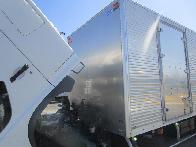 日野 レンジャー 中型 バン 2PG-FD2ABG(104131) 24枚目