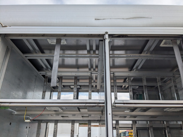 日野 デュトロ 小型 その他 TKG-XZU650M(104130) 29枚目