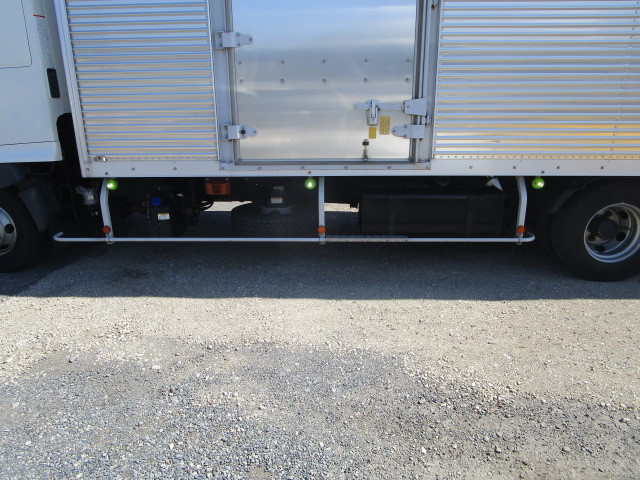 日野 レンジャー 中型 バン 2PG-FD2ABG(104131) 25枚目