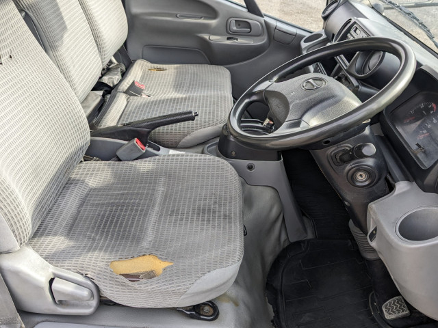 日野 デュトロ 小型 その他 TKG-XZU650M(104130) 31枚目