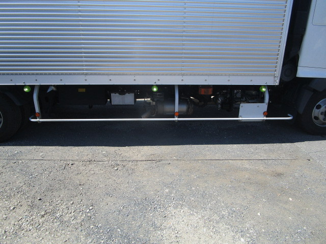 日野 レンジャー 中型 バン 2PG-FD2ABG(104131) 28枚目