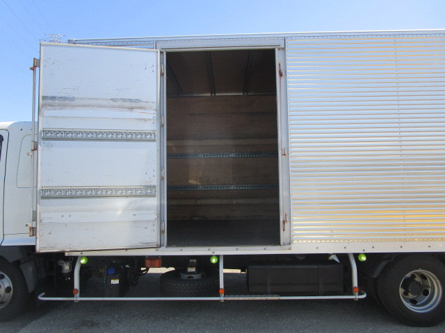 日野 レンジャー 中型 バン 2PG-FD2ABG(104131) 29枚目