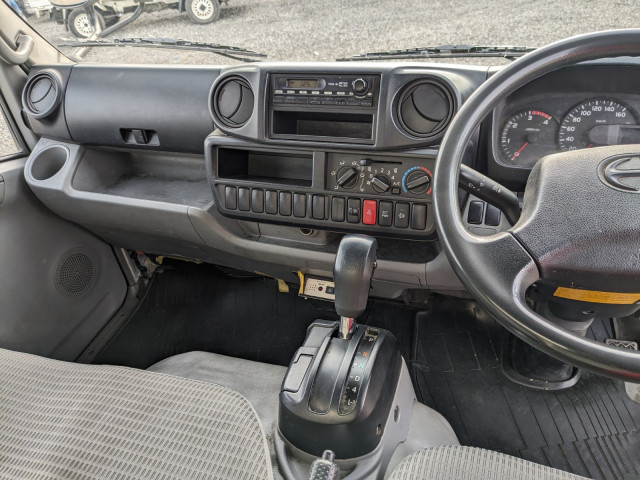 日野 デュトロ 小型 その他 TKG-XZU650M(104130) 34枚目