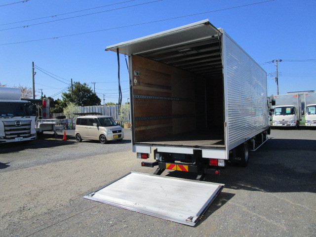 日野 レンジャー 中型 バン 2PG-FD2ABG(104131) 31枚目