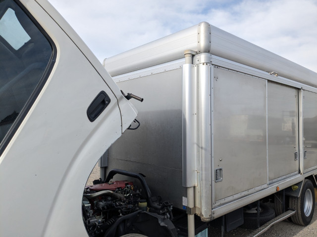 日野 デュトロ 小型 その他 TKG-XZU650M(104130) 37枚目