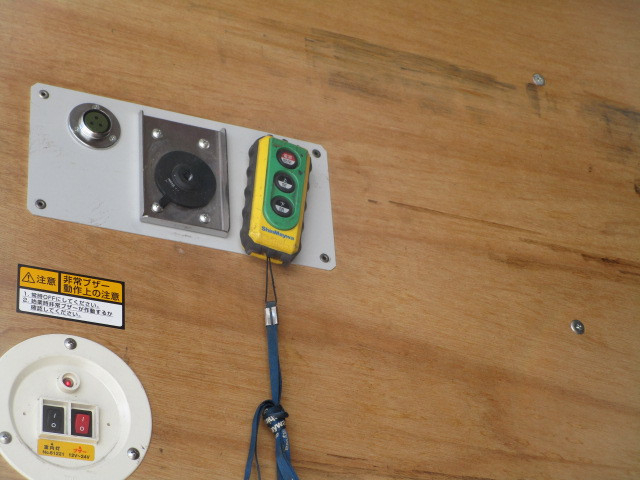 日野 レンジャー 中型 バン 2PG-FD2ABG(104131) 34枚目