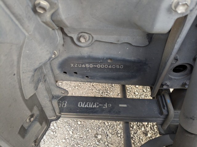 日野 デュトロ 小型 その他 TKG-XZU650M(104130) 39枚目