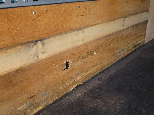 日野 レンジャー 中型 バン 2PG-FD2ABG(104131) 35枚目