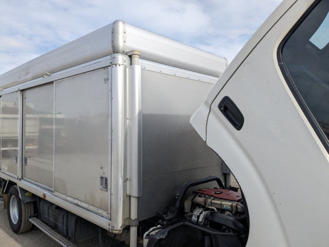 日野 デュトロ 小型 その他 TKG-XZU650M(104130) 41枚目