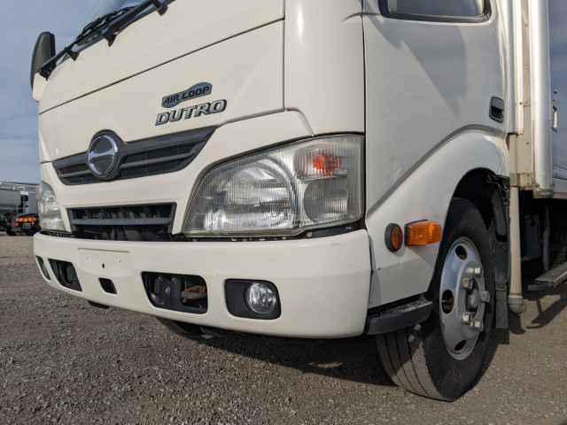 日野 デュトロ 小型 その他 TKG-XZU650M(104130) 42枚目