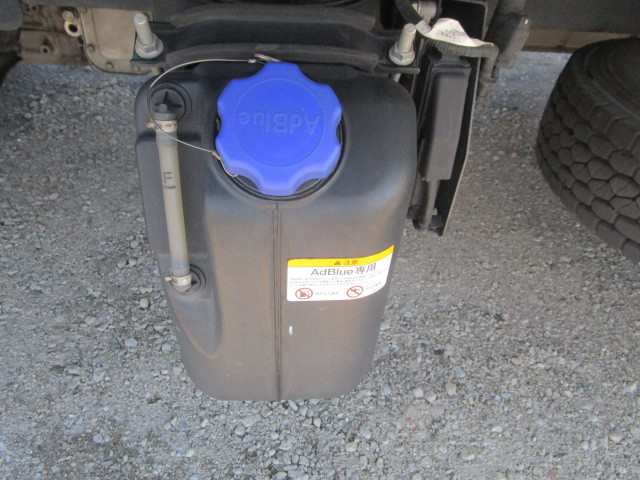 日野 レンジャー 中型 バン 2PG-FD2ABG(104131) 40枚目