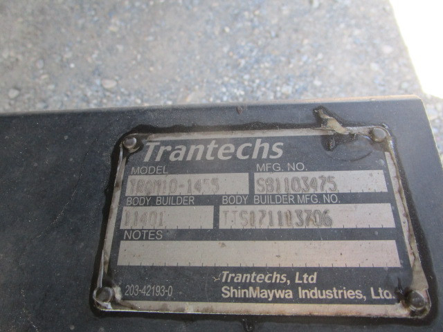 日野 レンジャー 中型 バン 2PG-FD2ABG(104131) 42枚目