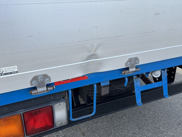 三菱ふそう キャンター 小型 平ボディ TPG-FEB50(104133) 7枚目