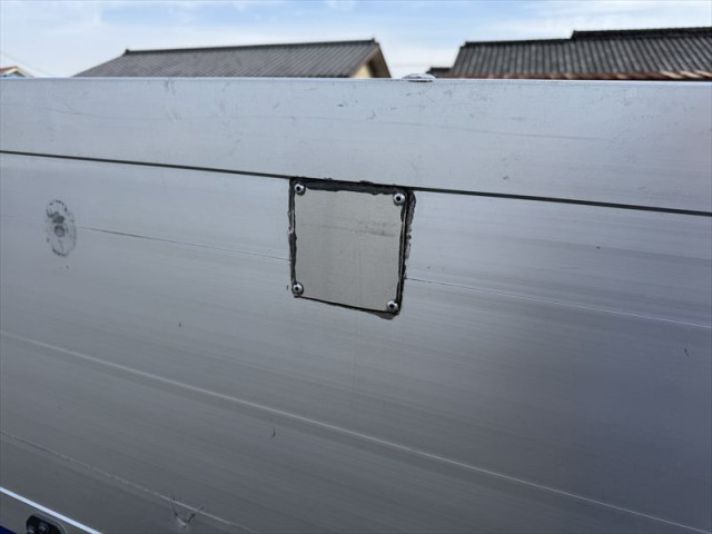 三菱ふそう キャンター 小型 平ボディ TPG-FEB50(104133) 10枚目