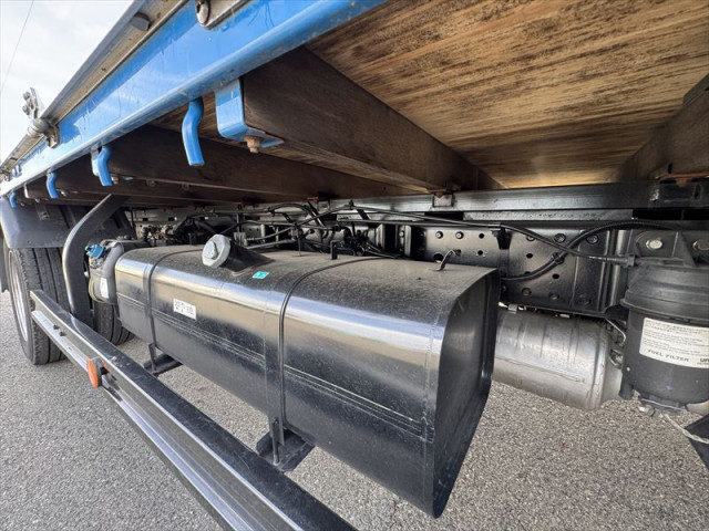 三菱ふそう キャンター 小型 平ボディ TPG-FEB50(104133) 16枚目