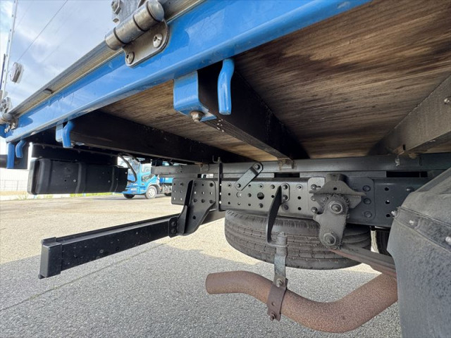 三菱ふそう キャンター 小型 平ボディ TPG-FEB50(104133) 17枚目