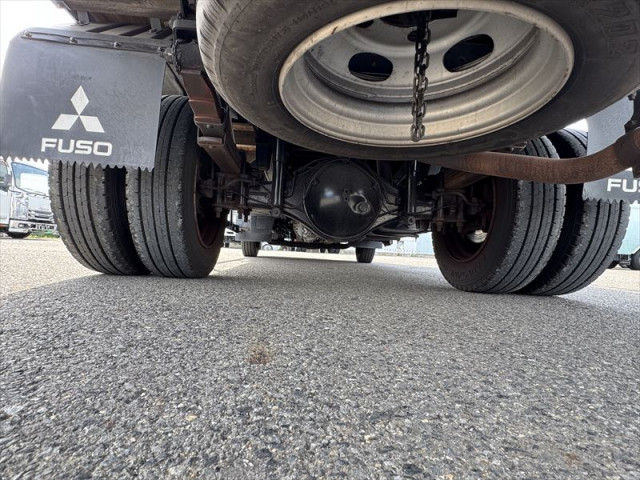 三菱ふそう キャンター 小型 平ボディ TPG-FEB50(104133) 19枚目