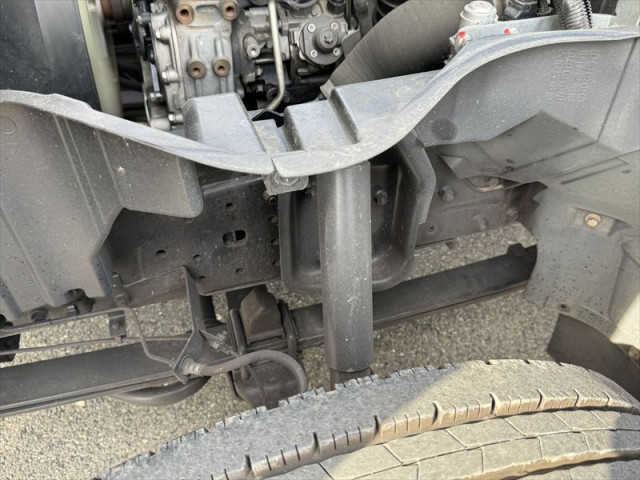 三菱ふそう キャンター 小型 平ボディ TPG-FEB50(104133) 20枚目