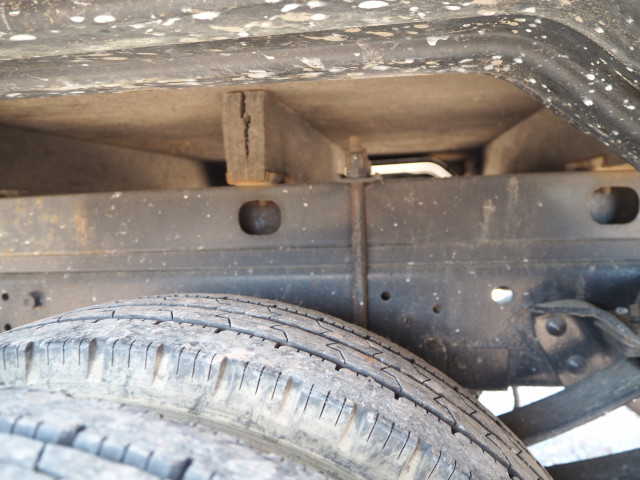 いすゞ エルフ 小型 平ボディ（クレーン付） TKG-NMS85AN(104132) 31枚目