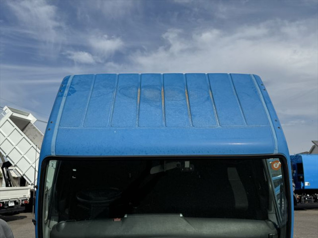 三菱ふそう キャンター 小型 平ボディ TPG-FEB50(104133) 25枚目