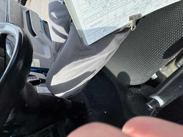 三菱ふそう キャンター 小型 平ボディ TPG-FEB50(104133) 26枚目