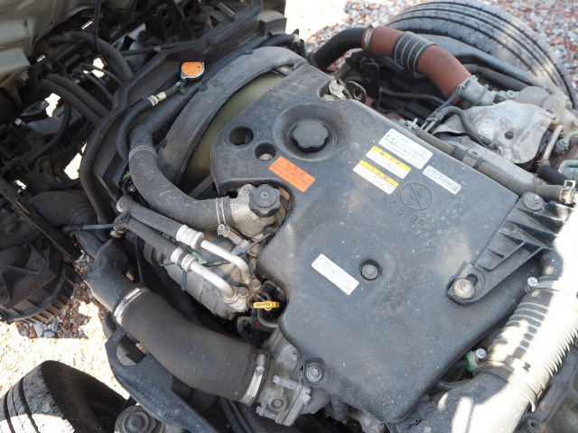 いすゞ エルフ 小型 平ボディ（クレーン付） TKG-NMS85AN(104132) 36枚目