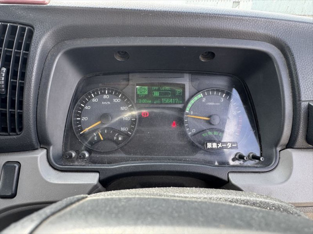 三菱ふそう キャンター 小型 平ボディ TPG-FEB50(104133) 30枚目