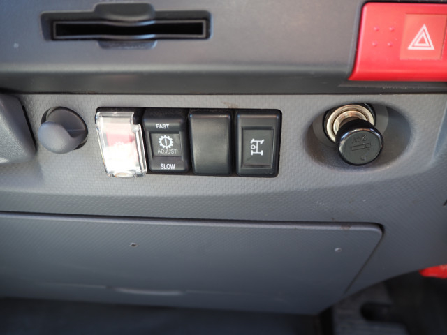 いすゞ エルフ 小型 平ボディ（クレーン付） TKG-NMS85AN(104132) 48枚目