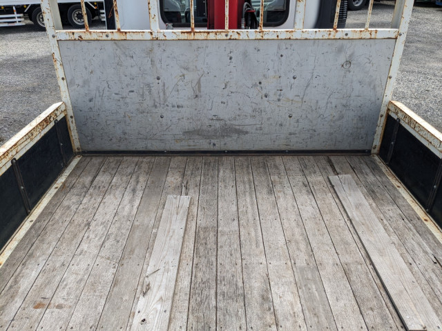 Isuzu forward Middle Crane equipped trucks 2PG-FRR90S1(104135) 11枚目