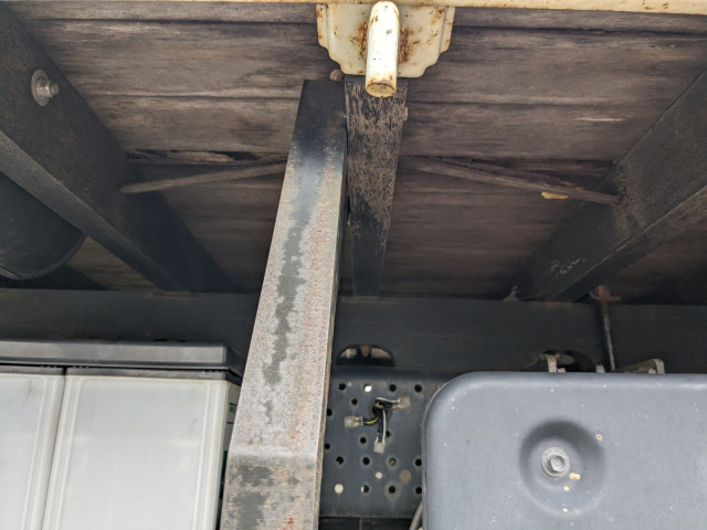 Isuzu forward Middle Crane equipped trucks 2PG-FRR90S1(104135) 12枚目