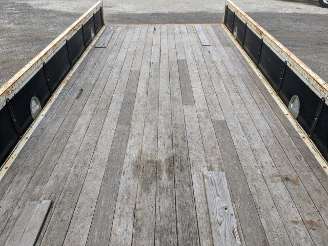 Isuzu forward Middle Crane equipped trucks 2PG-FRR90S1(104135) 14枚目