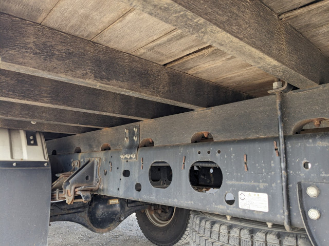 Isuzu forward Middle Crane equipped trucks 2PG-FRR90S1(104135) 17枚目