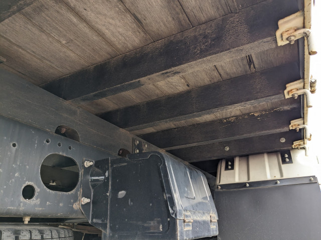 Isuzu forward Middle Crane equipped trucks 2PG-FRR90S1(104135) 21枚目