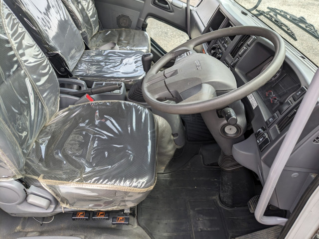 Isuzu forward Middle Crane equipped trucks 2PG-FRR90S1(104135) 25枚目