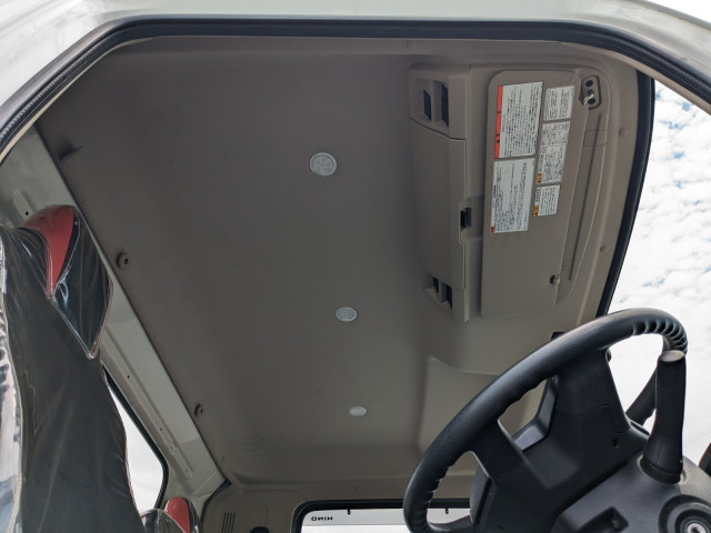 日野 レンジャー 中型 平ボディ（クレーン付） 2KG-FC2ABA(104134) 37枚目