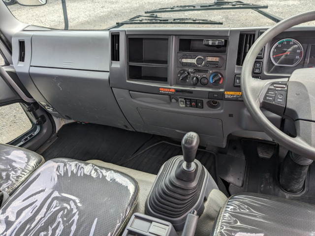 Isuzu forward Middle Crane equipped trucks 2PG-FRR90S1(104135) 26枚目