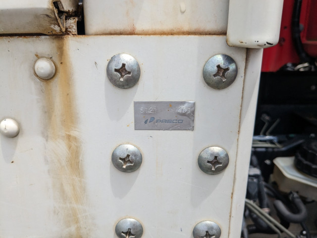 日野 レンジャー 中型 平ボディ（クレーン付） 2KG-FC2ABA(104134) 40枚目