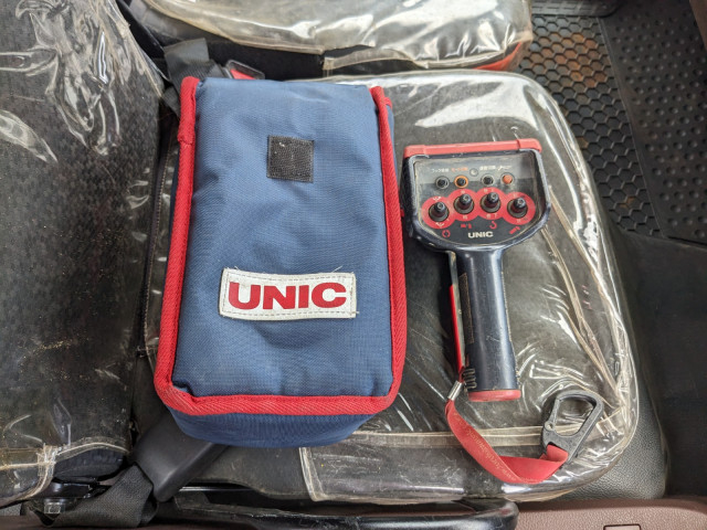 日野 レンジャー 中型 平ボディ（クレーン付） 2KG-FC2ABA(104134) 47枚目