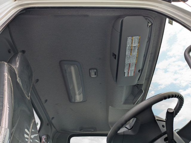 Isuzu forward Middle Crane equipped trucks 2PG-FRR90S1(104135) 38枚目