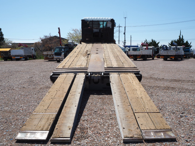 三菱ふそう スーパーグレート 大型 Translation missing: ja.item.body_keijou_enum.body_keijou_carrier_other KL-FV50MPY(104136) 4枚目