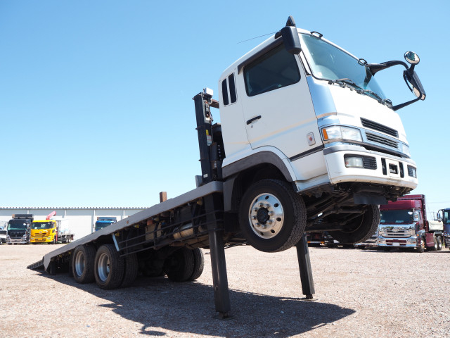 三菱ふそう スーパーグレート 大型 Translation missing: ja.item.body_keijou_enum.body_keijou_carrier_other KL-FV50MPY(104136) 7枚目