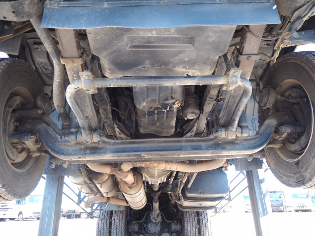 三菱ふそう スーパーグレート 大型 Translation missing: ja.item.body_keijou_enum.body_keijou_carrier_other KL-FV50MPY(104136) 9枚目