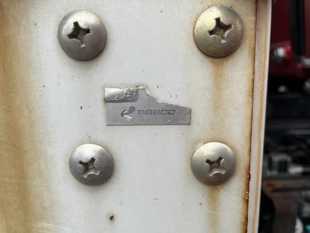 Isuzu forward Middle Crane equipped trucks 2PG-FRR90S1(104135) 48枚目